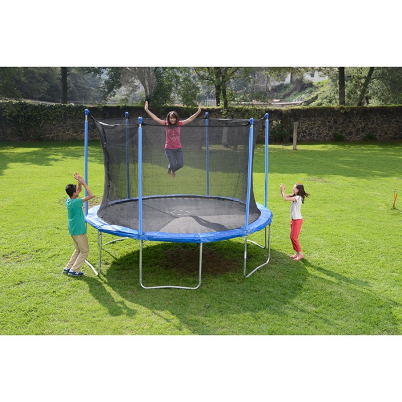 Wonderful Trampoline Factory - Wonderful Popular Design Outdoor Fitness