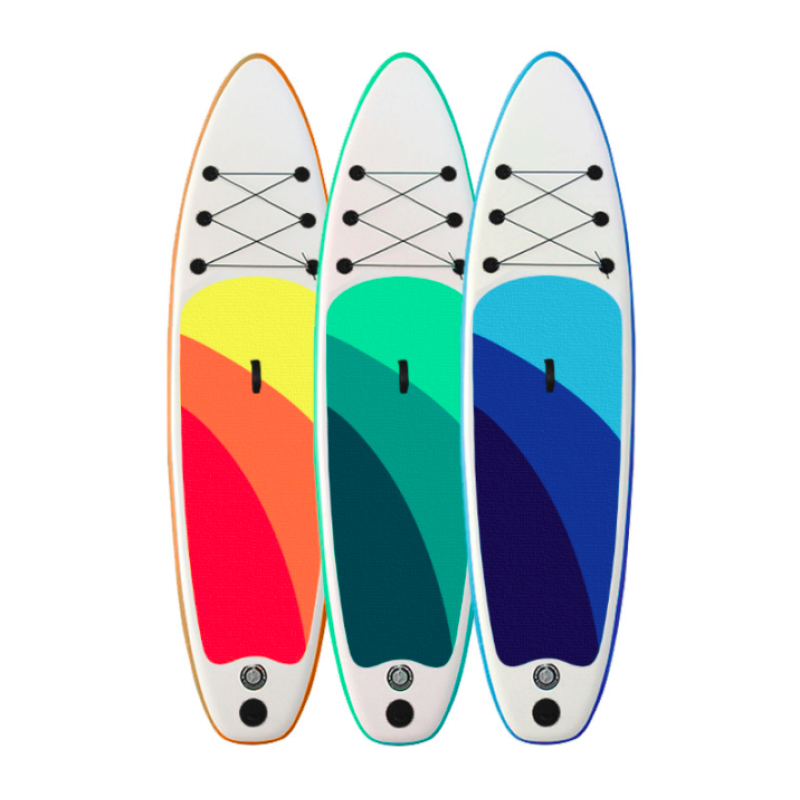 Stand up Paddle Factory - Manufacturers Customization Logo SUP
