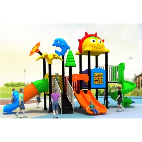 Slides Toy Supplier - Hot Sale High Quality Slides Toy