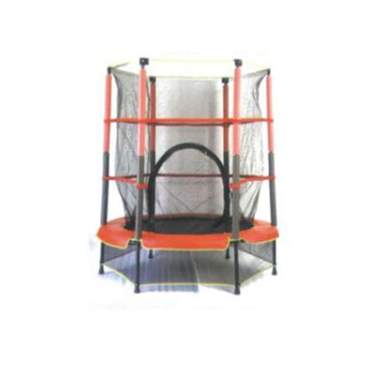 Single Person Supplier - Single Person10ft Bungee Jumping Mobile