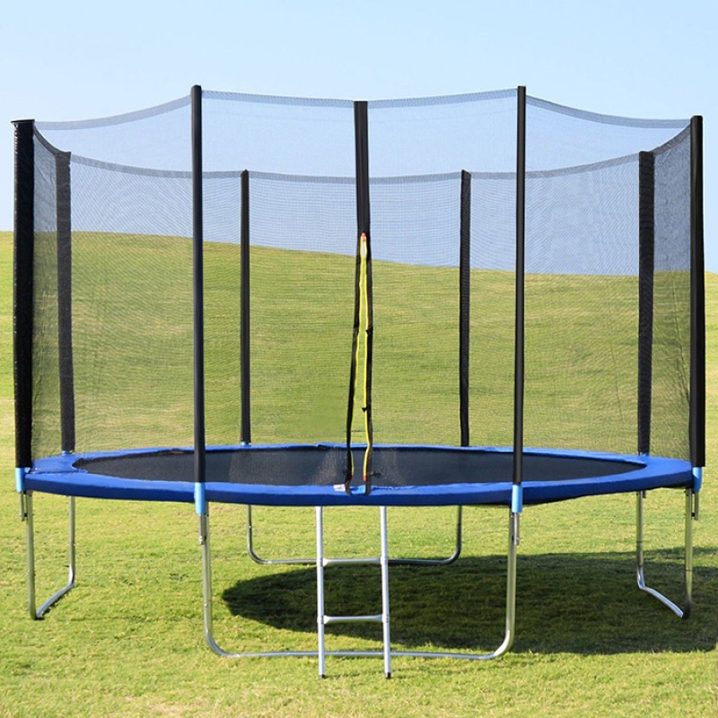 Wonderful Trampoline Factory - Wonderful Popular Design Outdoor Fitness