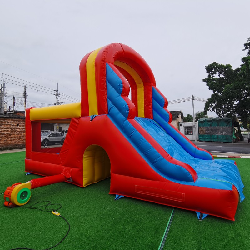 Inflatable Trampoline Factory - Inflatable Bouncers for Adults Use
