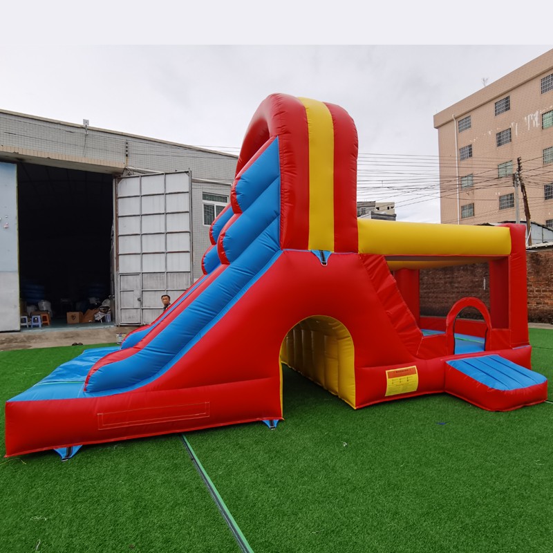 Inflatable Trampoline Factory - Inflatable Bouncers for Adults Use