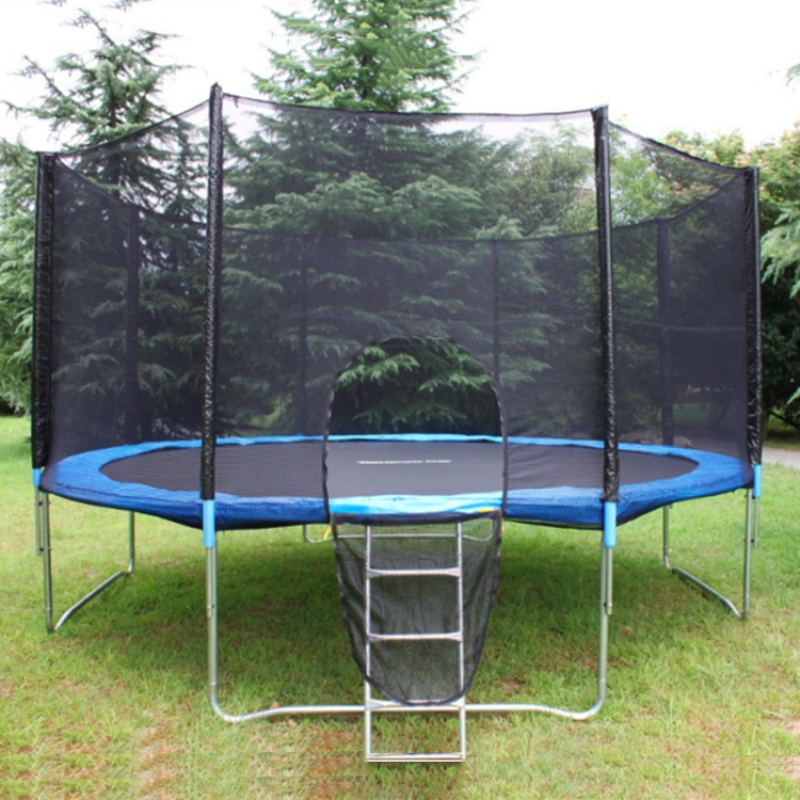 Hot Sale Manufacturer - Hot Sale Outdoor Trampoline Accessories