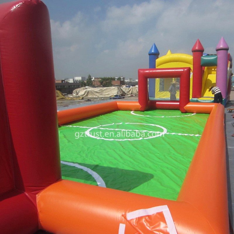 Indoor Arena Manufacturer - Sport Game Equipment Indoor Walls