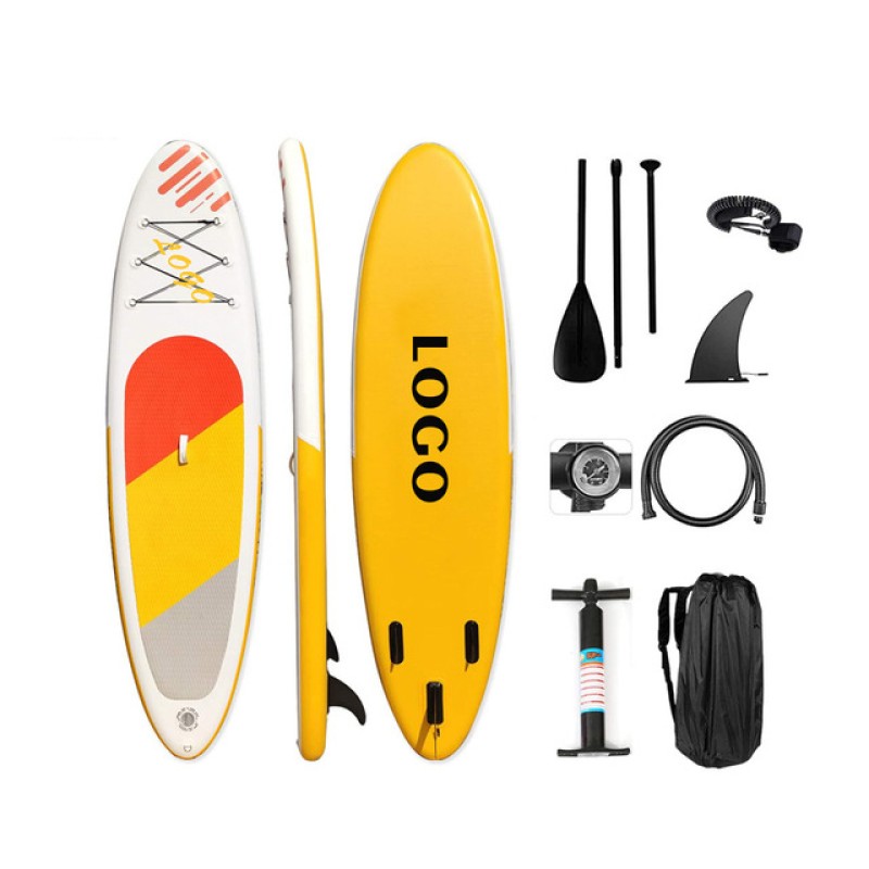 Stand up Paddle Factory - Manufacturers Customization Logo SUP