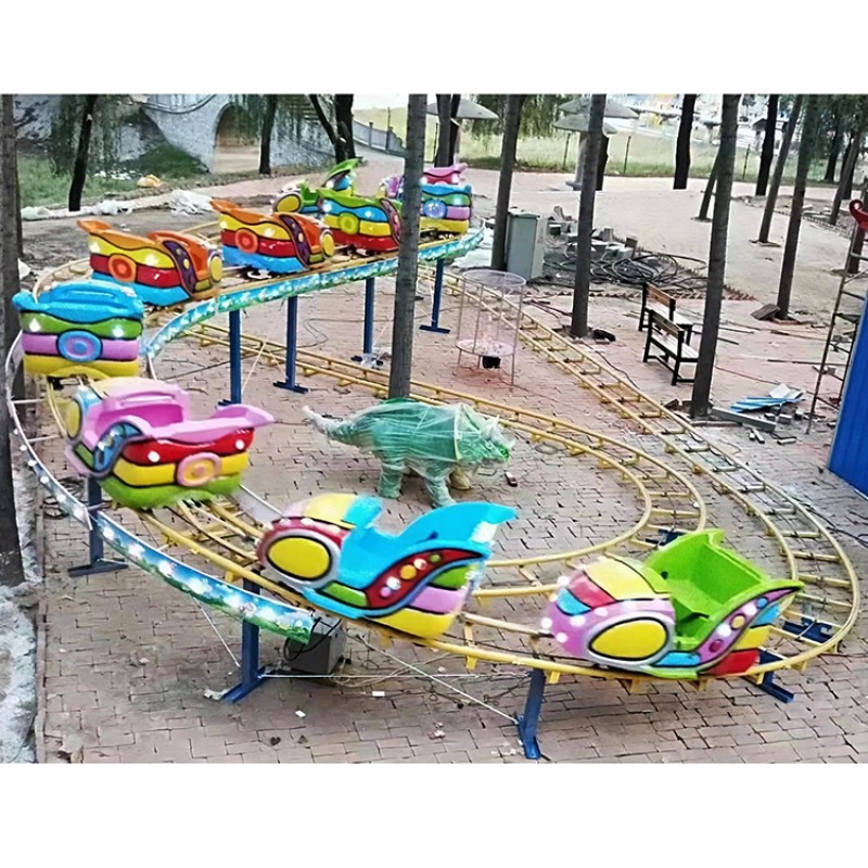 Amusement Park Manufacturer - Manufacturer Amusement Park Mini