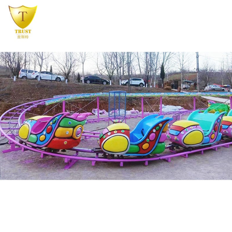 Custom Attractions Supplier - Custom Attractions Amusement Park