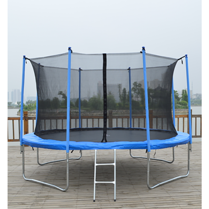 Wholesale Trampoline Supplier - Wholesale Large Commercial Outdoor