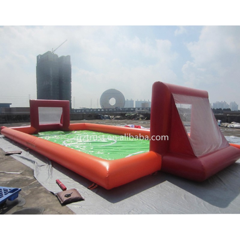 Indoor Arena Manufacturer - Sport Game Equipment Indoor Walls
