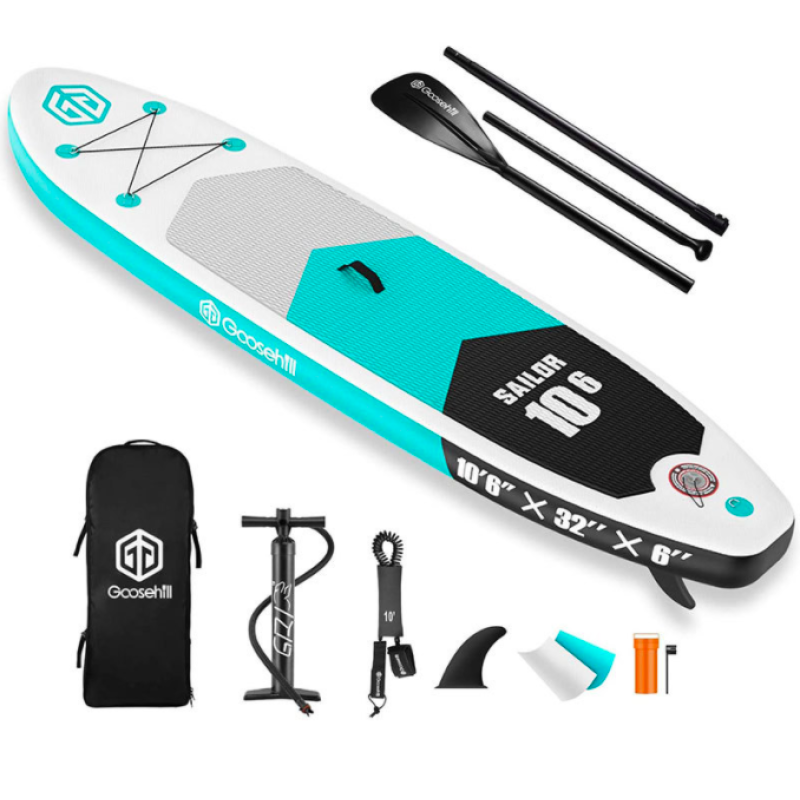 Stand up Paddle Factory - Manufacturers Customization Logo SUP