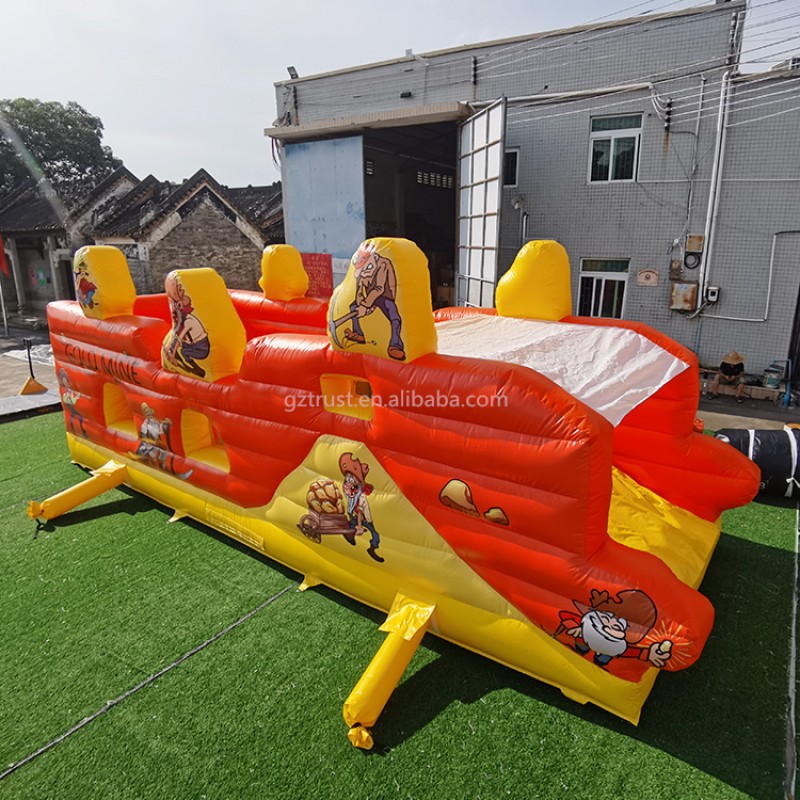 Halloween Bounce Supplier - New Design Halloween Bounce House