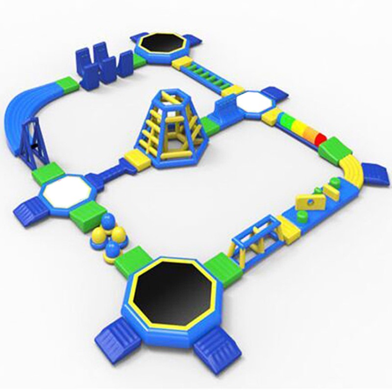 Theme Park Supplier - Theme Park Amusement Large Outdoor