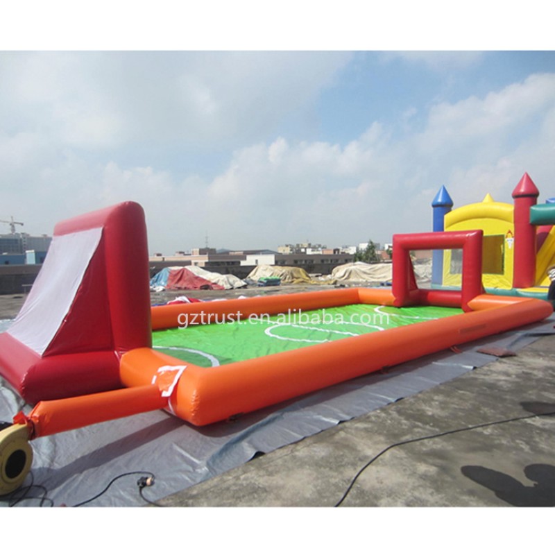 Indoor Arena Manufacturer - Sport Game Equipment Indoor Walls