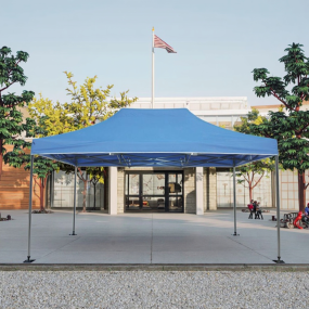 Promotion Tent Manufacturer - 3x3m Promotion Customized Trade Show