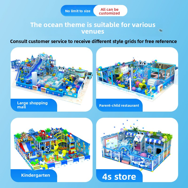 Customizable Lawn Supplier - Customizable High Quality Four-Color