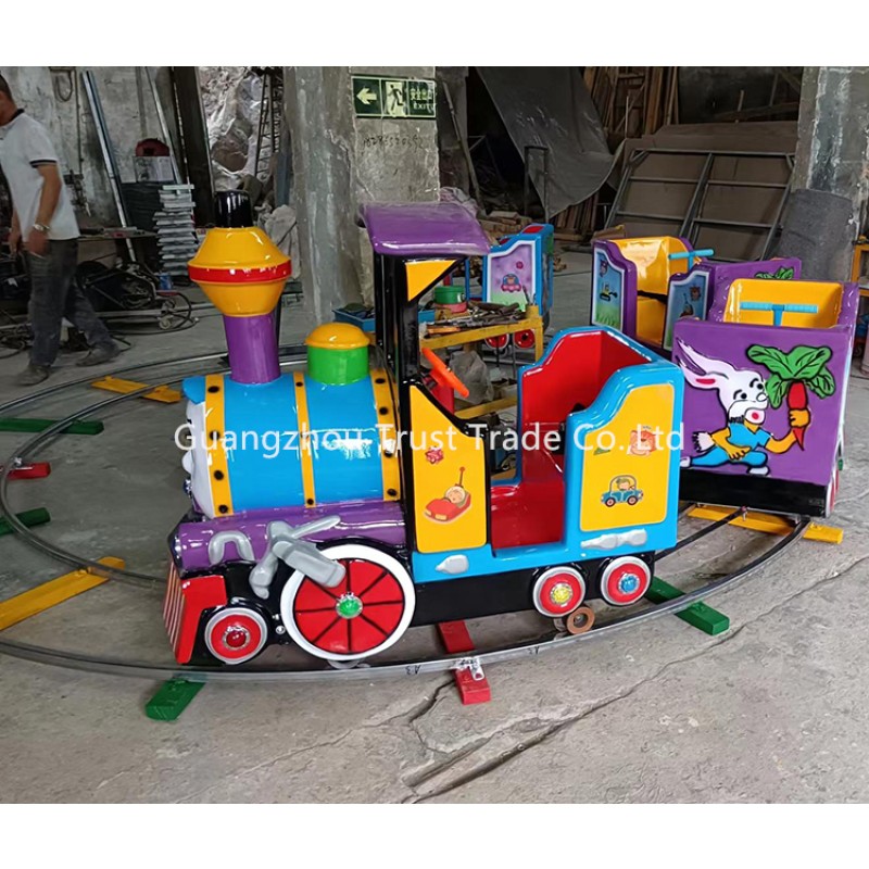 Mini Train Factory - New Promotion High Quality Children Mini
