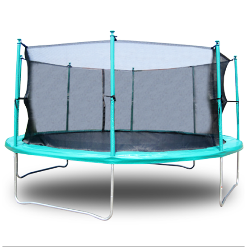 Wholesale Trampoline Supplier - Wholesale Large Commercial Outdoor