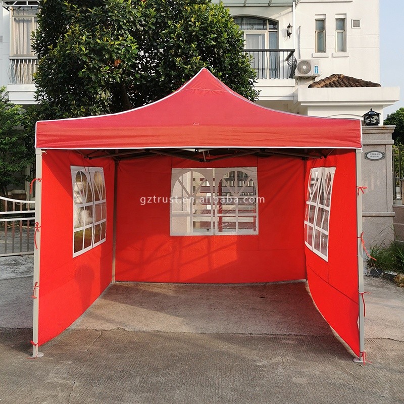 Customized Tent Manufacturer - Customized Outdoor Luxury Wedding Tents