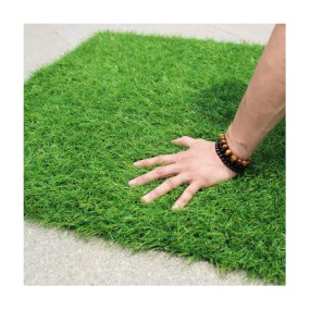 Landscape Grass Supplier - Hot Sale Landscape Waterproof Mini