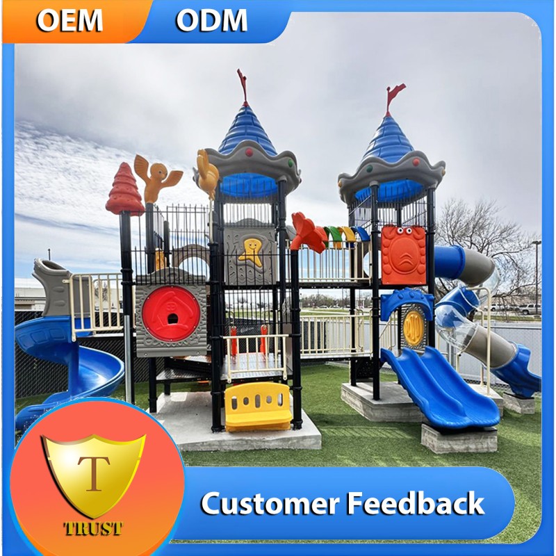 Slides Toy Supplier - Hot Sale High Quality Slides Toy