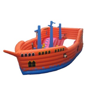 Commercial Bouncer Supplier - Outdoor Commercial Inflatable Rental