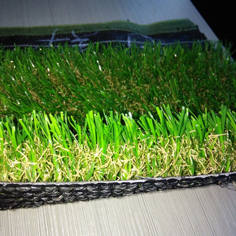 Colored Turf Factory - Colored Gym Turf Grass Artificial