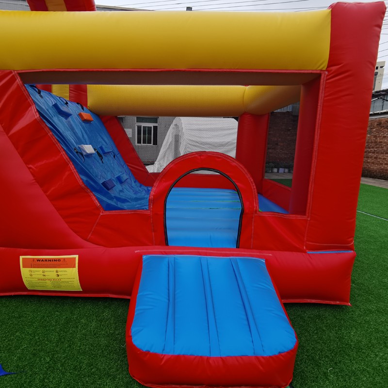 Inflatable Trampoline Factory - Inflatable Bouncers for Adults Use