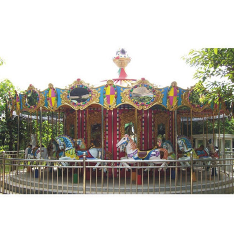 Fairground Supplier - New Design Amusement Rides Manufacture