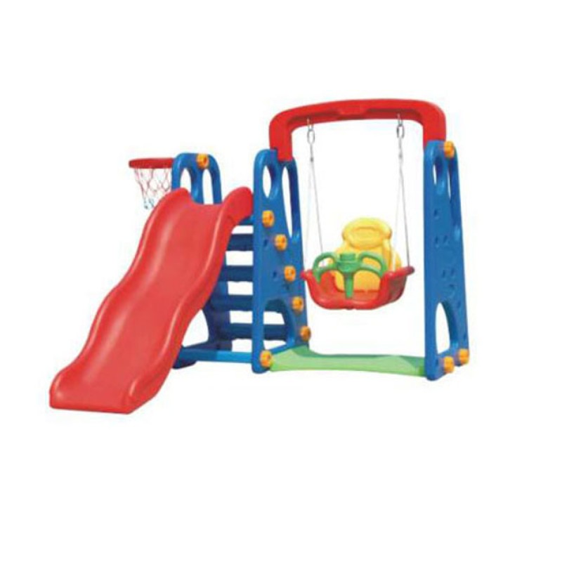 Kindergarten Slide Manufacturer - Kindergarten Indoor Used Large