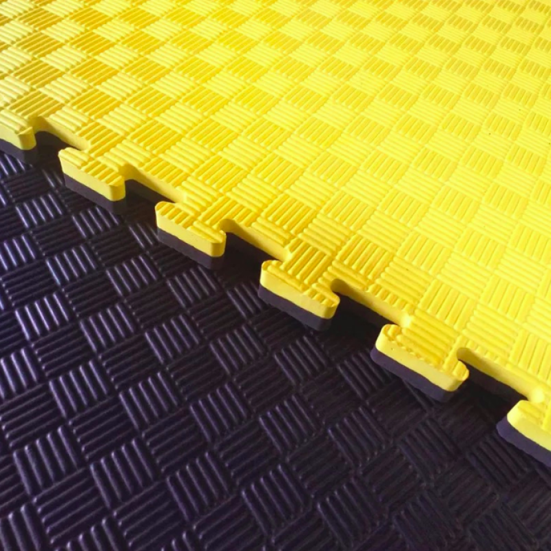 Flooring Exercise Factory - Flooring Exercise Karate Tatami Puzzle