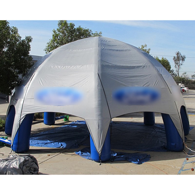 Large Tent Supplier - New Design Large Tent Inflatable Sports