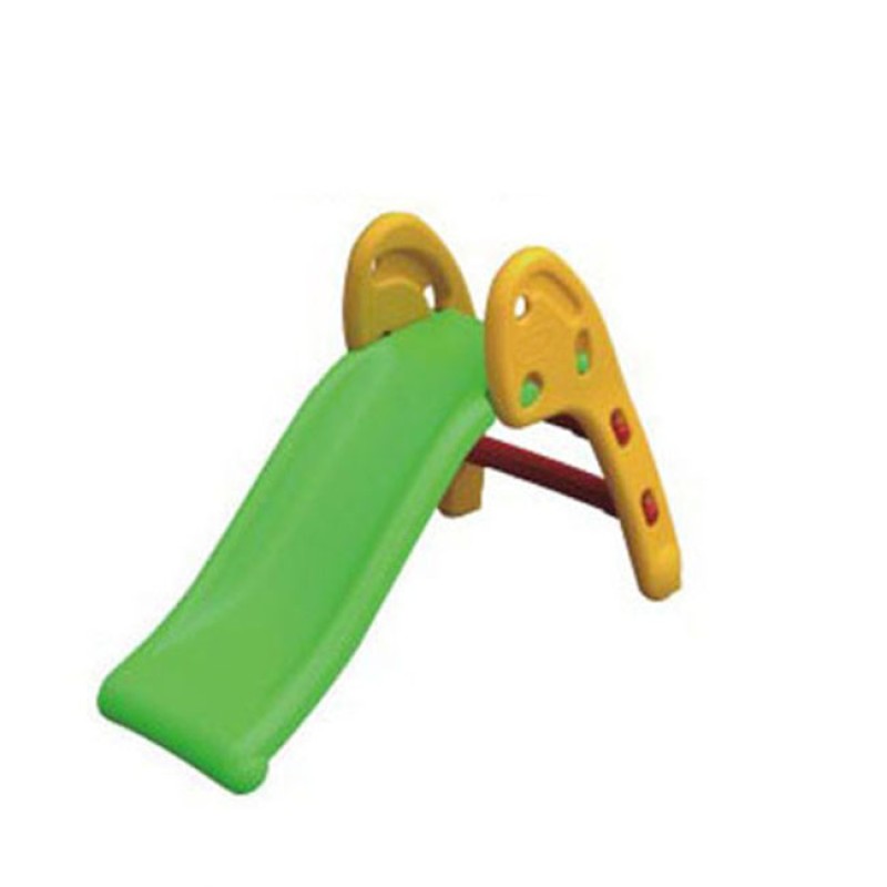 Small Slide Supplier - Small Indoor Slide Children's Swing