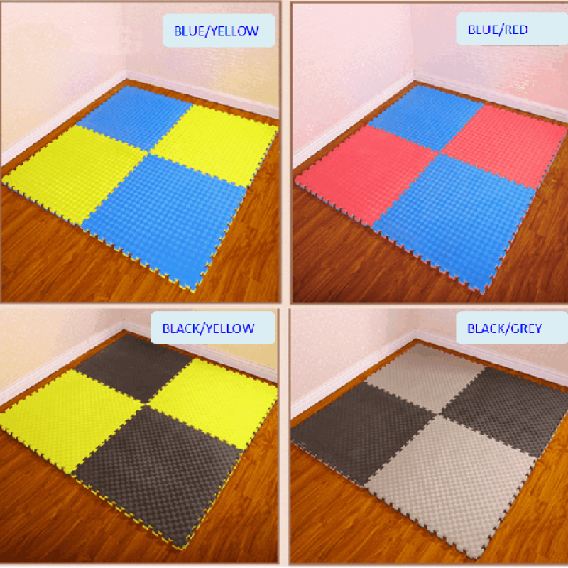 Wholesale Mat Factory - Wholesale Cheap Eva Foam Puzzle Mat