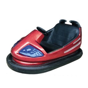 Battery Car Supplier - Battery Operated Electric Bumper Car