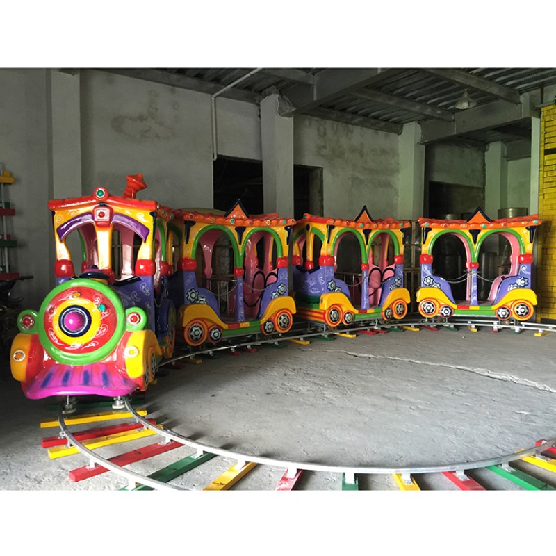 Wholesale Train Supplier - Wholesale Cheap Funny Electric Track