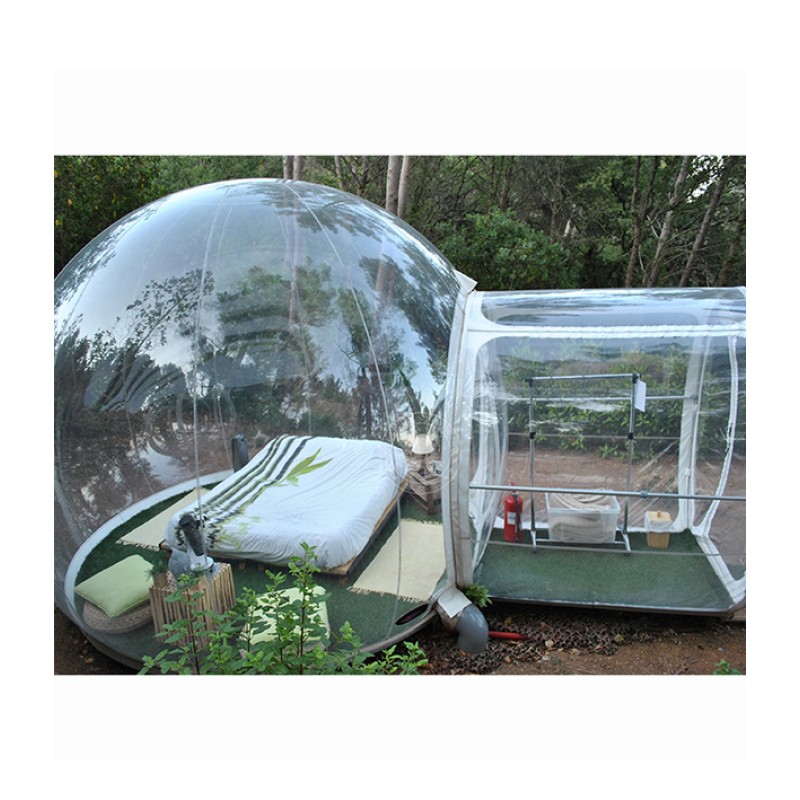 Durable Tent Factory - Durable and Elegant Inflatable Wedding