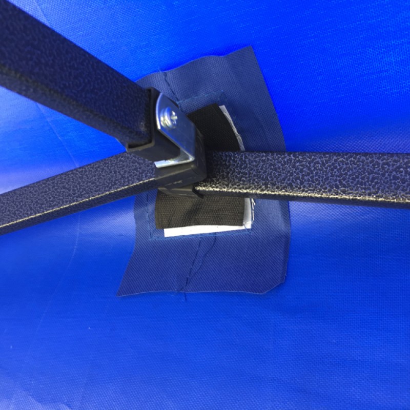 Automatic Tent Factory - Outdoor Advertising Canopy Automatic Tent