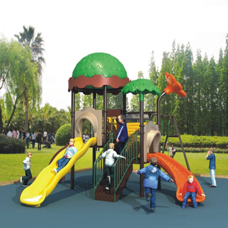 Play Gym Supplier - China Top Quality Play Gym Commercial