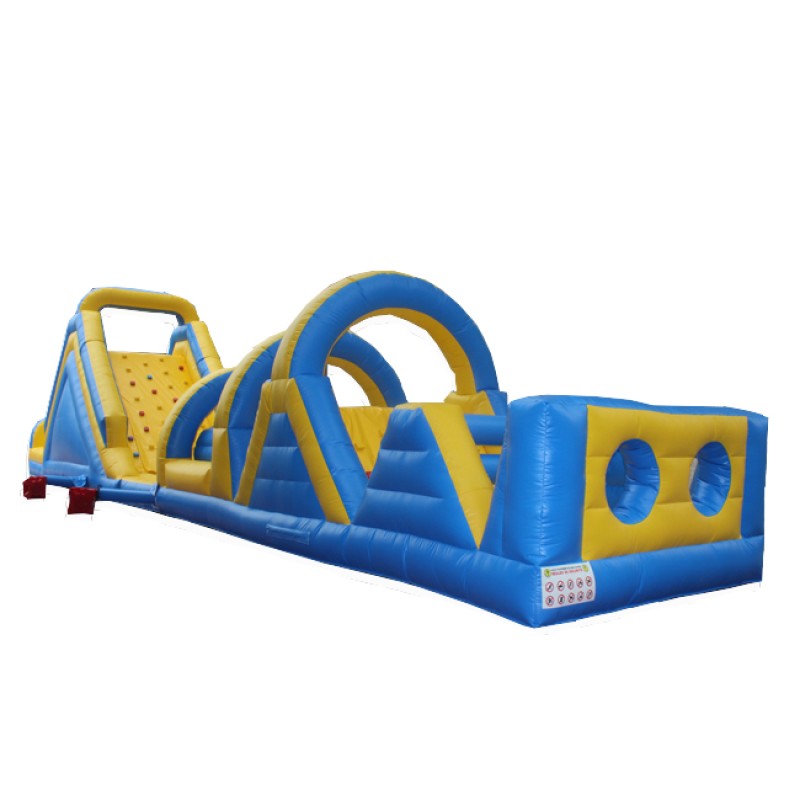Summer Water Slide Manufacturer - Giant Hot Inflatable Water Slide
