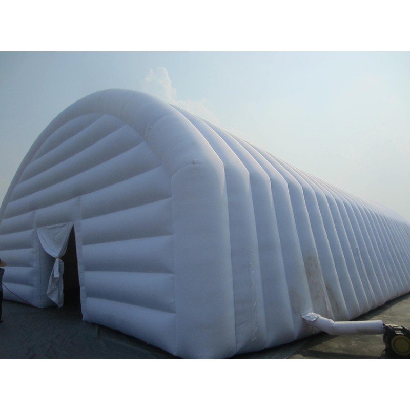 Portable Dome Manufacturer - Most Popular 10m Portable Inflatable