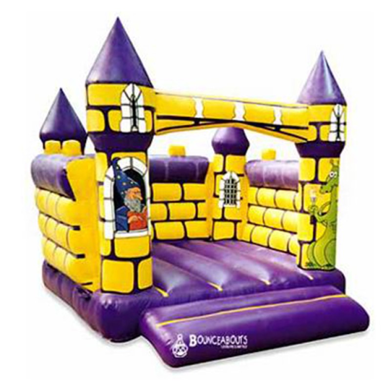 Bounce House Supplier - New Indoor Outdoor Jumping Castle