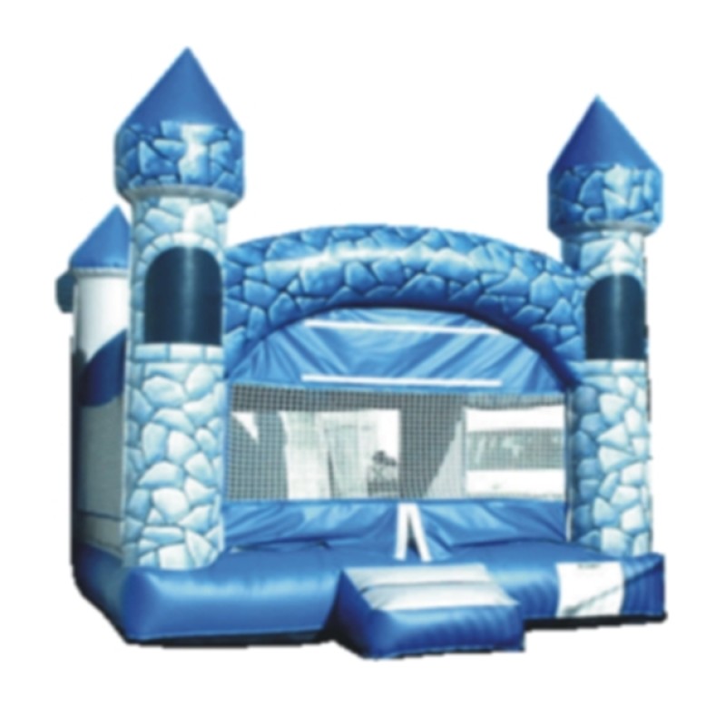 Water Slide Factory - Inflatable Water Slide Bounce House PVC