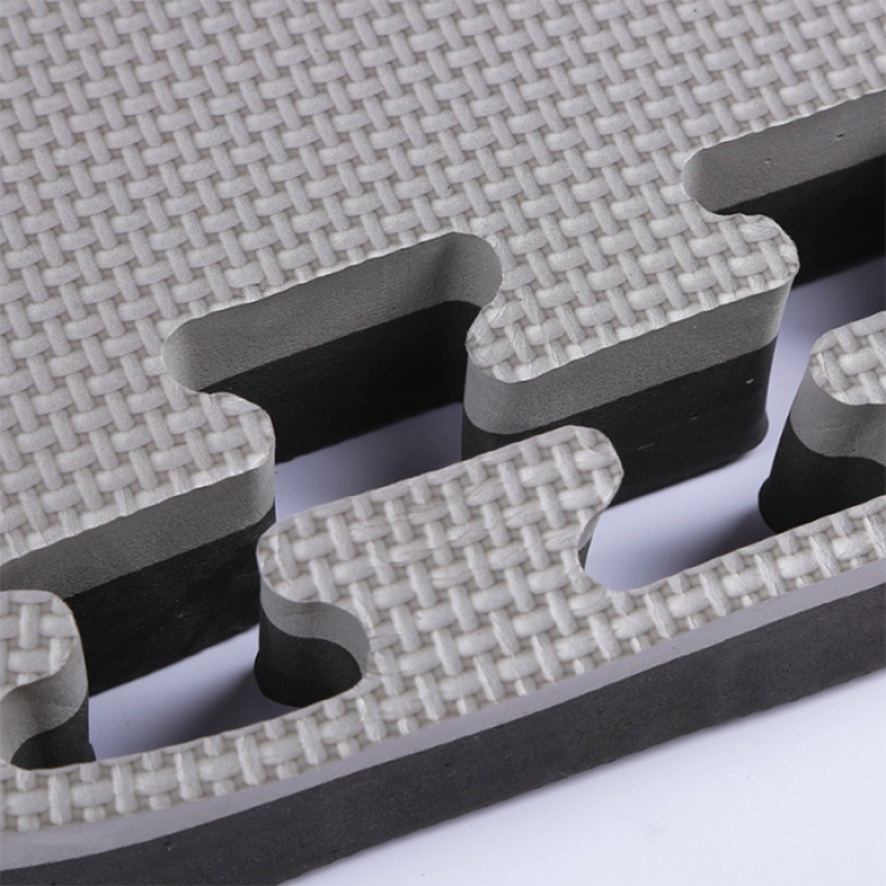 Wholesale Mat Manufacturer - Wholesale Ocean Grass Print Design