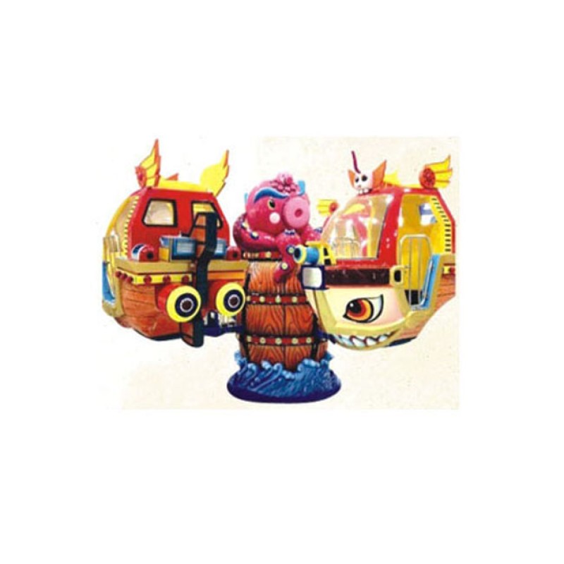 Amusement Park Manufacturer - Amusement Park Equipment Toys Items