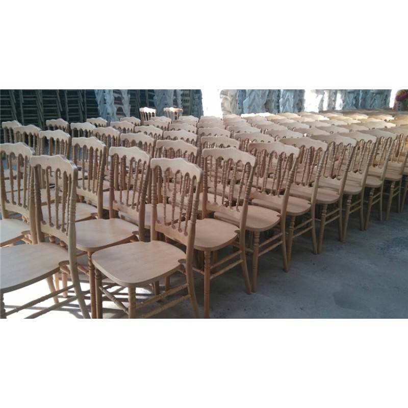 Aluminum Function Manufacturer - Aluminum Function Chiavari Chairs