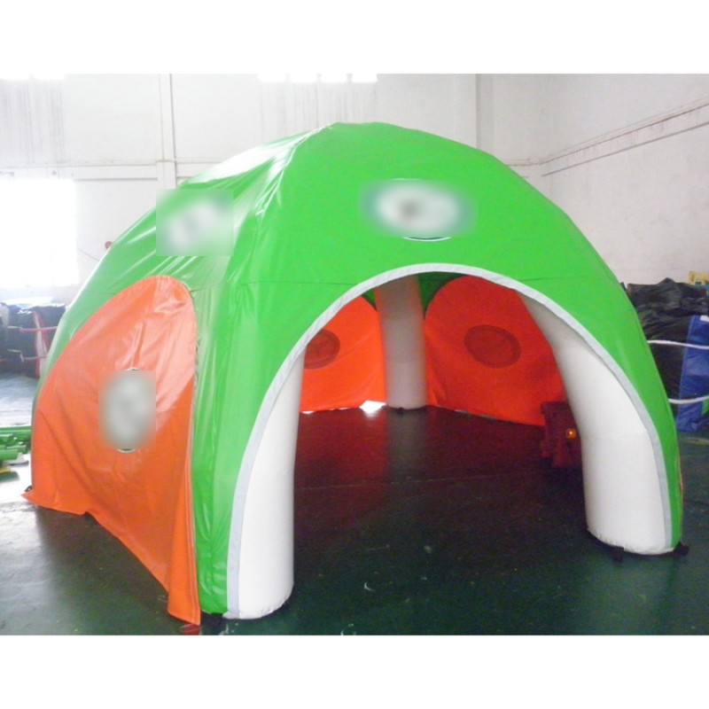 Large Tent Supplier - New Design Large Tent Inflatable Sports