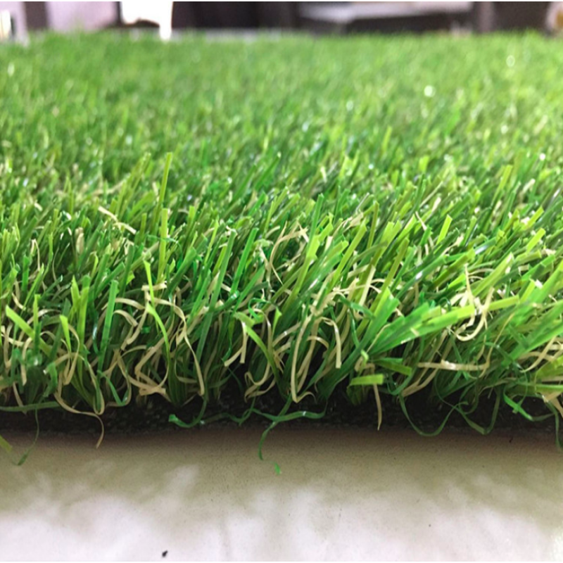 Football Field Supplier - High Density Football Field Synthetic