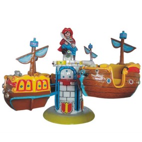 Used Equipment Supplier - Kids Family Used Playground Equipment