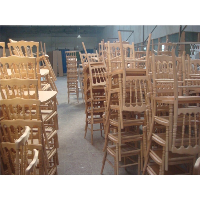 Kids Wood Supplier - Kids Wood Chair Napoleon Wedding